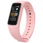 Smartband Nertmak Nm-Fit2 Cardiaco Kilometros Salud Llamadas Android Ios