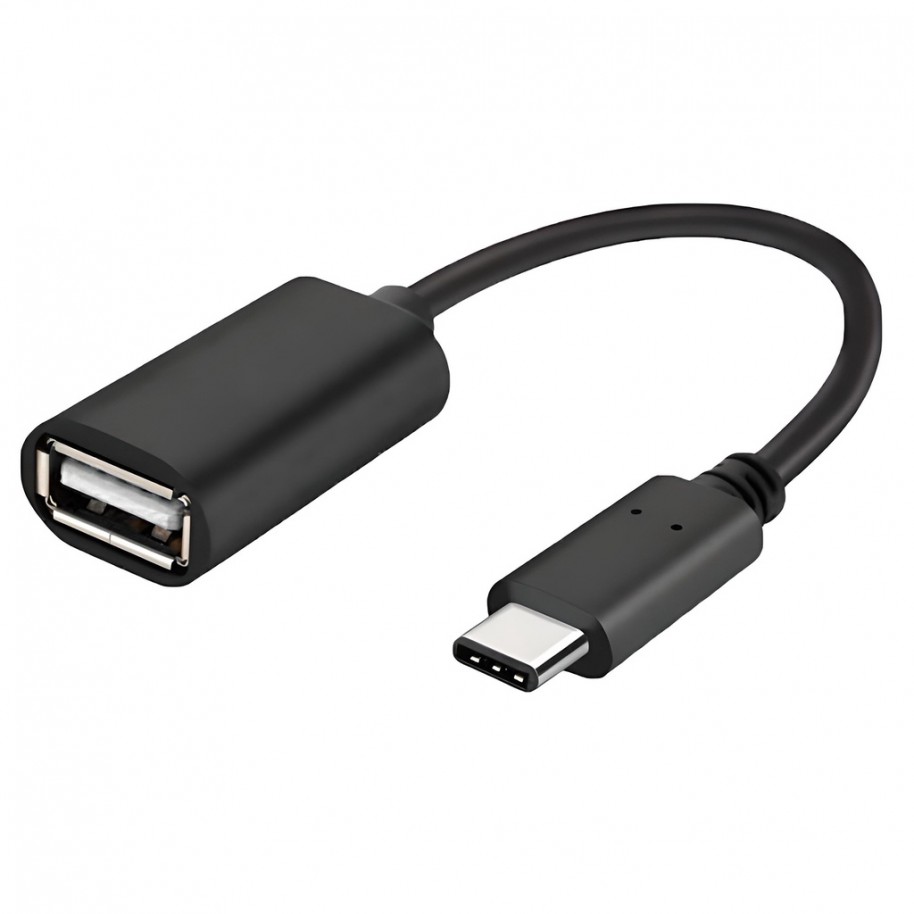 Xtech OTG Adaptador de USB C a USB 3.0