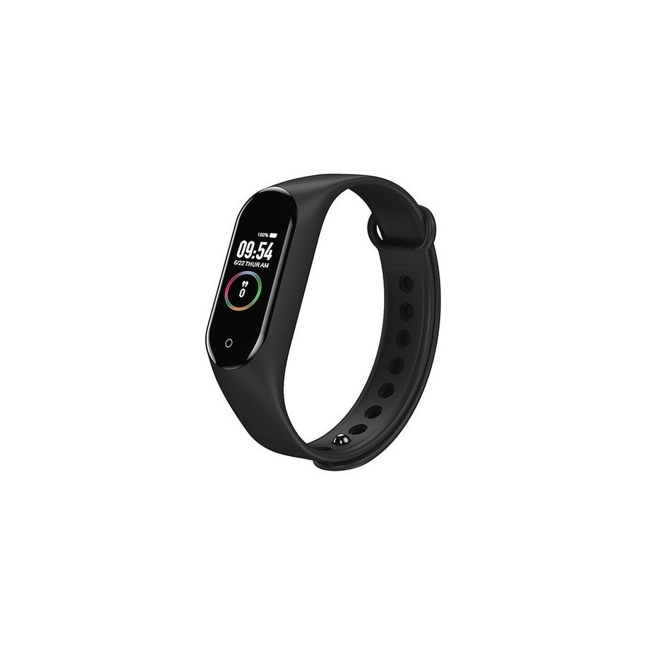 Smartband Pulsera Inteligente Skmei M4 Frecuencia Cardiaca Cuenta Pasos