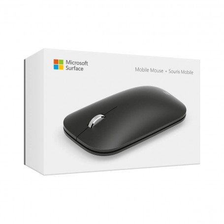 Mouse Inalambrico Bluetooth Microsoft Modern Mobile