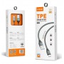 Cable De Carga & Datos Usb C 2.4a Ldnio Ls441 1mt