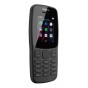 Celular Libre Nokia 106 Con Tecla 4MB 800mah