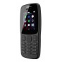 Celular Libre Nokia 106 Con Tecla 4MB 800mah