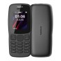 Celular Libre Nokia 106 Con Tecla 4MB 800mah