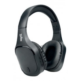 Auricular Inalambrico Bluetooth Vincha Con Microfono Ns-Aub37