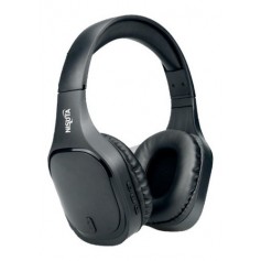 Auricular Inalambrico Bluetooth Vincha Con Microfono Ns-Aub37