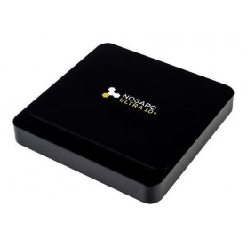 Tv box Noga PC ULTRA 10+ 4K 16gb Memoria Interna 2gb Ram Android 10.0