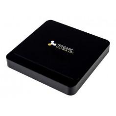 Tv Box Noga PC Ultra 10+ 4K 16gb Memoria Interna 2gb Ram Android 10.0