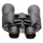 Binocular Compacto 10x50 Lente Ruby Goma Antideslizante Larga Vista Z700210x50