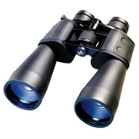 Binocular Compacto 8x40 Lente Azul Goma Antideslizante Larga Vista Daza Z70028x40
