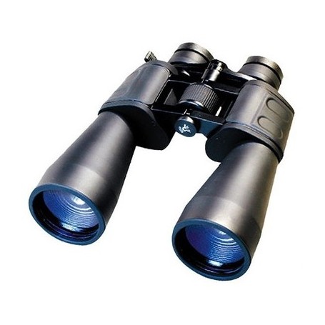 Binocular Compacto 8x40 Lente Azul Goma Antideslizante Larga Vista Daza Z70028x40