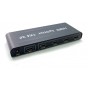 Splitter Hdmi Divisor 4 Salidas Full Hd 7303