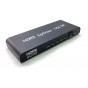 Splitter Hdmi Divisor 4 Salidas Full Hd 7303