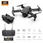 Drone Plegable Txd-E88 Camara HD Fotografia Video Con Control App Celular
