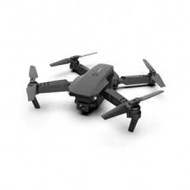 Drone Plegable Txd-E88 Camara HD Fotografia Video Con Control App Celular