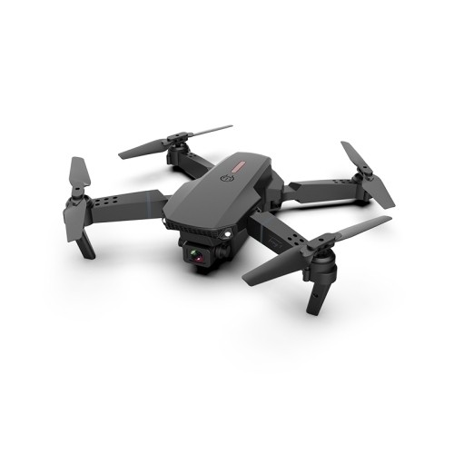 Drone Plegable Txd E88 Camara HD Fotografia Video Con Control App Celular