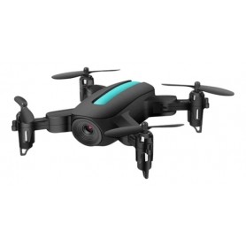 Drone Plegable Txd-A2 Camara HD Fotografia Video Con Control App Celular