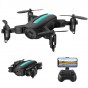 Drone Plegable Txd-A2 Camara HD Fotografia Video Con Control App Celular
