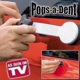 Sacabollos Para Auto Pops A Dent Kit Repara Abolladuras