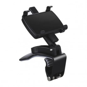 Soporte Para Celular Gps Tablero 180 Grados Yb20-3