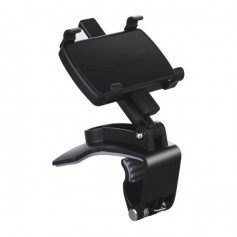 Soporte Para Celular Gps Tablero 180 Grados Yb20-3