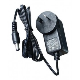 FUENTE TRANSFORMADOR 12V 2A TIRAS DE LED CAMARAS SEGURIDAD CM050