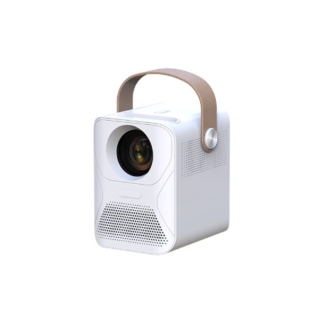 Mini Proyector Led Wifi Ybs-Da7 250 Lumenes