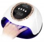 Cabina De Uñas Led UV 240w 24v 5a Seisa Sun F15