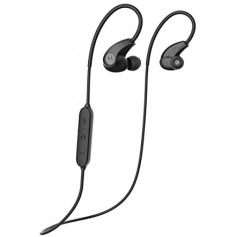 Auricular Inalambrico Bluetooth Deportivo Motorola Verveloop 2+ Resistente Al Agua