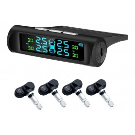 Sensor De Presion De Aire Auto y Camioneta Tpms Seisa AMK-X7