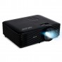 Proyector Led Acer X1128h 4500 Lumenes Vga Hdmi Rs232 Video Compuesto Entrada & Salida De Audio 1920x1200