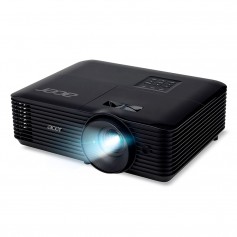 Proyector Led Acer X1128h 4500 Lumenes Vga Hdmi Rs232 Video Compuesto Entrada & Salida De Audio 1920x1200