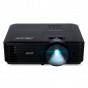 Proyector Led Acer X1128h 4500 Lumenes Vga Hdmi Rs232 Video Compuesto Entrada & Salida De Audio 1920x1200