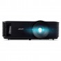 Proyector Led Acer X1128h 4500 Lumenes Vga Hdmi Rs232 Video Compuesto Entrada & Salida De Audio 1920x1200