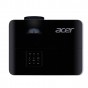 Proyector Led Acer X1128h 4500 Lumenes Vga Hdmi Rs232 Video Compuesto Entrada & Salida De Audio 1920x1200