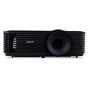 Proyector Led Acer X1128h 4500 Lumenes Vga Hdmi Rs232 Video Compuesto Entrada & Salida De Audio 1920x1200