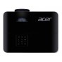 Proyector Led Acer X1228h 4500 Lumenes Vga Hdmi Rs232 Video Compuesto Entrada & Salida De Audio Resolucion Nativa 1024x768