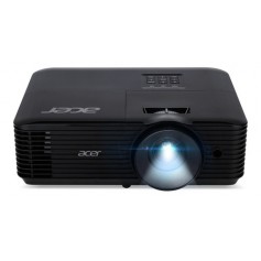 Proyector Acer X1228h 4500 Lumenes Vga Hdmi Rs232 Entrada & Salida De Audio 1024x768 Con Funda Viajera De Regalo