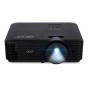 Proyector Led Acer X1228h 4500 Lumenes Vga Hdmi Rs232 Video Compuesto Entrada & Salida De Audio Resolucion Nativa 1024x768