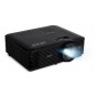 Proyector Led Acer X1228h 4500 Lumenes Vga Hdmi Rs232 Video Compuesto Entrada & Salida De Audio Resolucion Nativa 1024x768