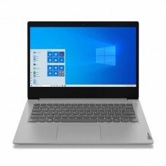 Notebook Lenovo IdeaPad 3 i5 14itl05 1135g7 8gb Ram (4gb+4gb) 256gb SSD 14" Windows 11