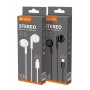 Auricular Con Cable Usb-C Yison X3 Manos Libre Colores Varios