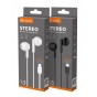 Auricular Con Cable Usb-C Yison X3 Manos Libre Colores Varios