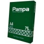 Resma A4 Pampa 75Gr Blanco 500 Hojas