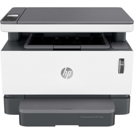 Impresora Multifuncion Hp Laser Neverstop 1200a