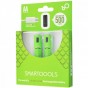 Pilas AA Recargable Smartoools 1000mAh Con Cable Micro Usb 1.5v 5v