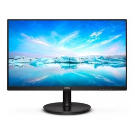 Monitor Philips 272V8LA/55 LCD 27 HDMI DisplayPort VGA 100V/240V