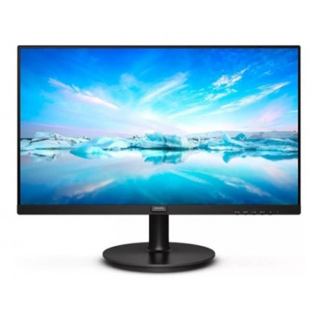 Monitor Philips 272V8LA/55 LCD 27 HDMI DisplayPort VGA 100V/240V