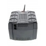 Estabilizador de Tension Forza FVR 1200VA 600W Series FVR-1202A 1200VA 220V