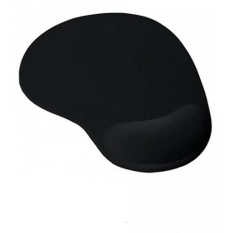 Pad Mouse Xtech Con Gel Black Calidad Ideal Oficina